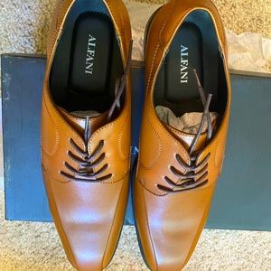 Alfani mens shoes